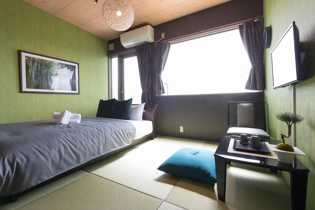 Home Inn Tofukuji Kyoto 0*,
