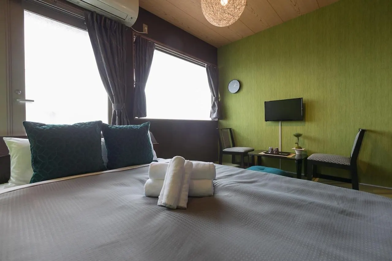 Home Inn Tofukuji Kyoto Apartment