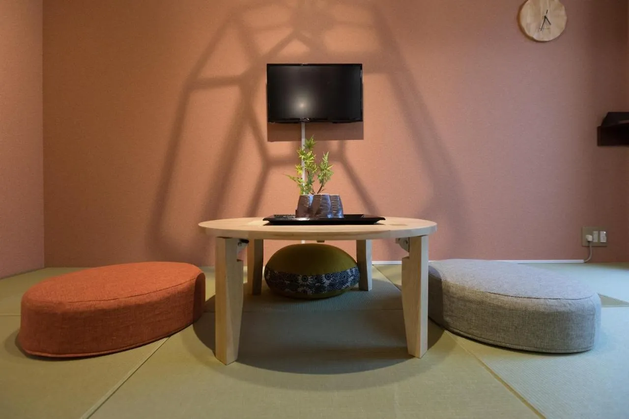 Home Inn Tofukuji Kyoto