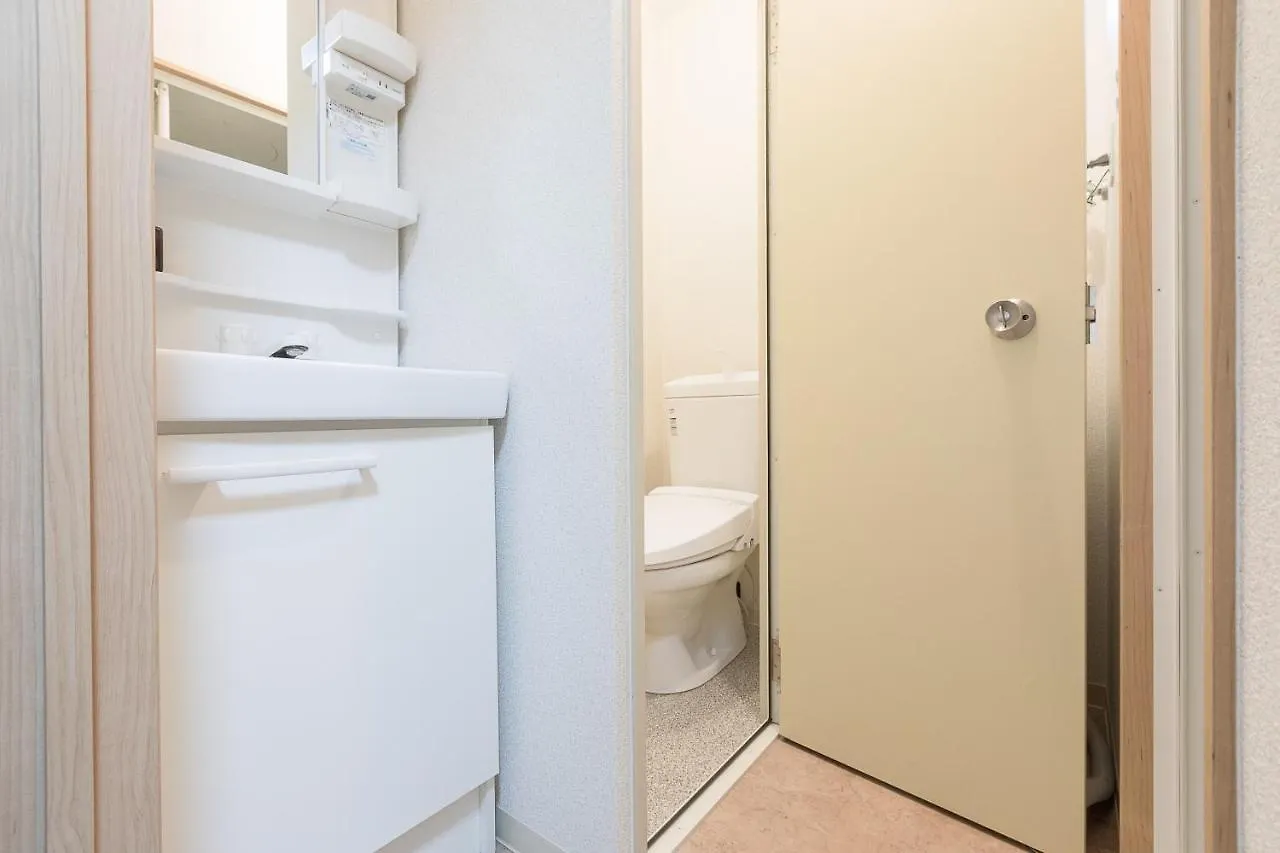 Home Inn Tofukuji Kyoto
