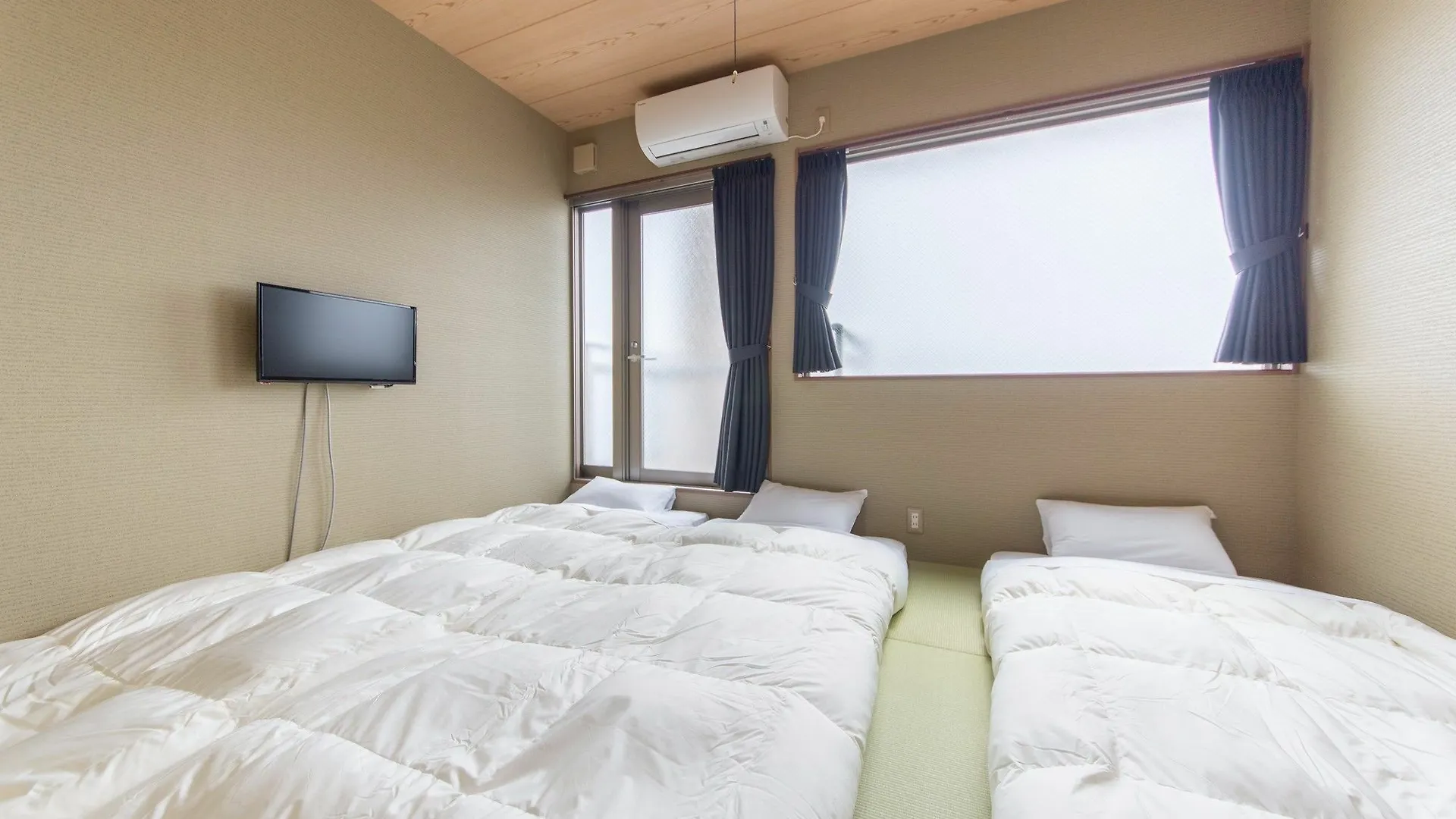 Apartment Home Inn Tofukuji Kyoto