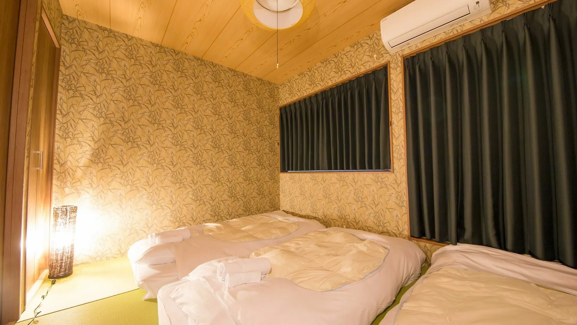 Home Inn Tofukuji Kyoto Japan