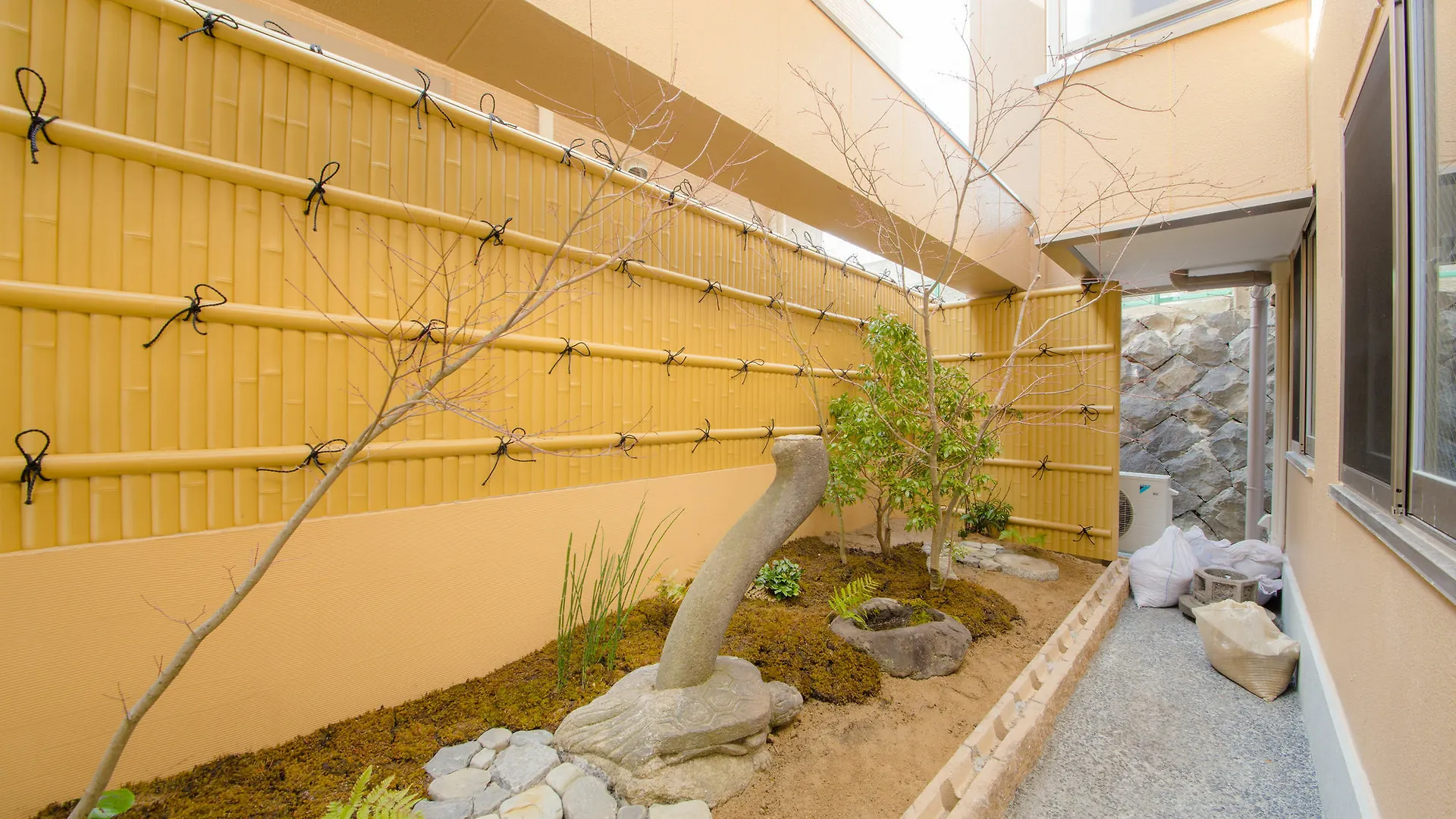 Apartment Home Inn Tofukuji Kyoto Japan