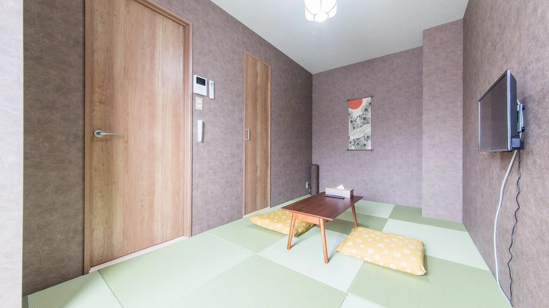 Home Inn Tofukuji Kyoto 0*,