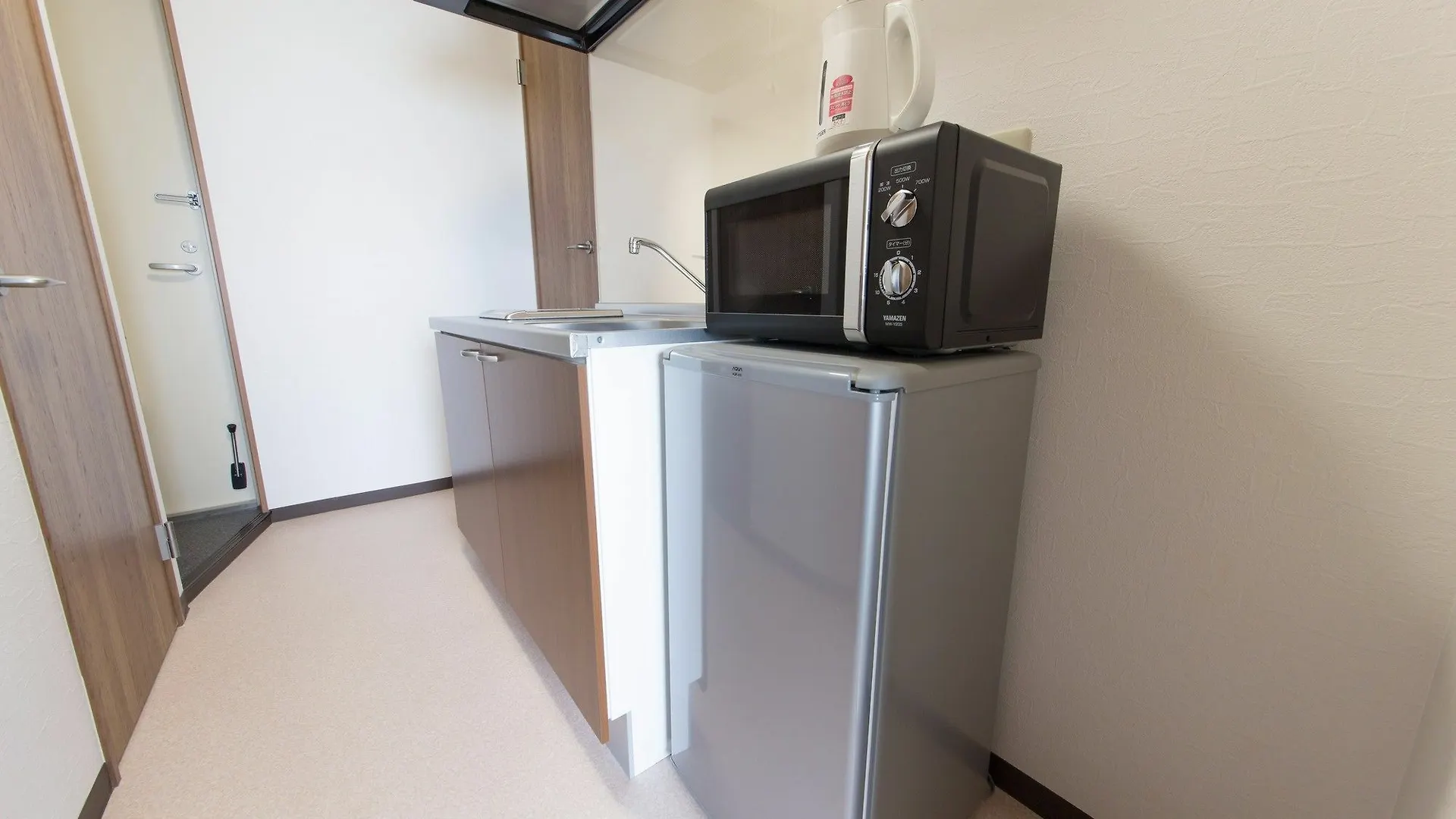 Home Inn Tofukuji Kyoto