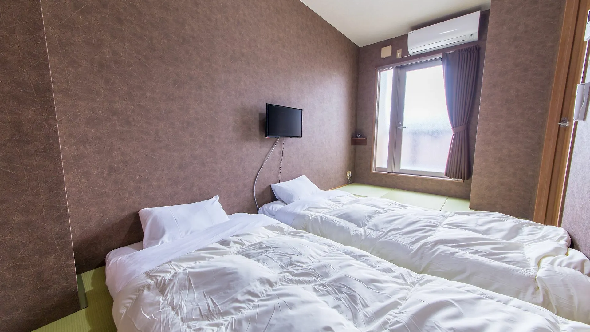 Home Inn Tofukuji Kyoto Apartment