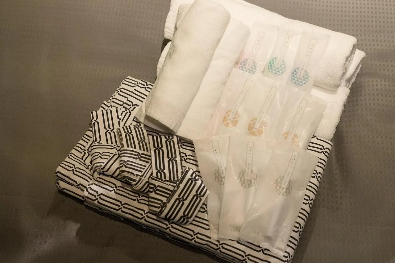 Apartamento Home Inn Tofukuji Kioto