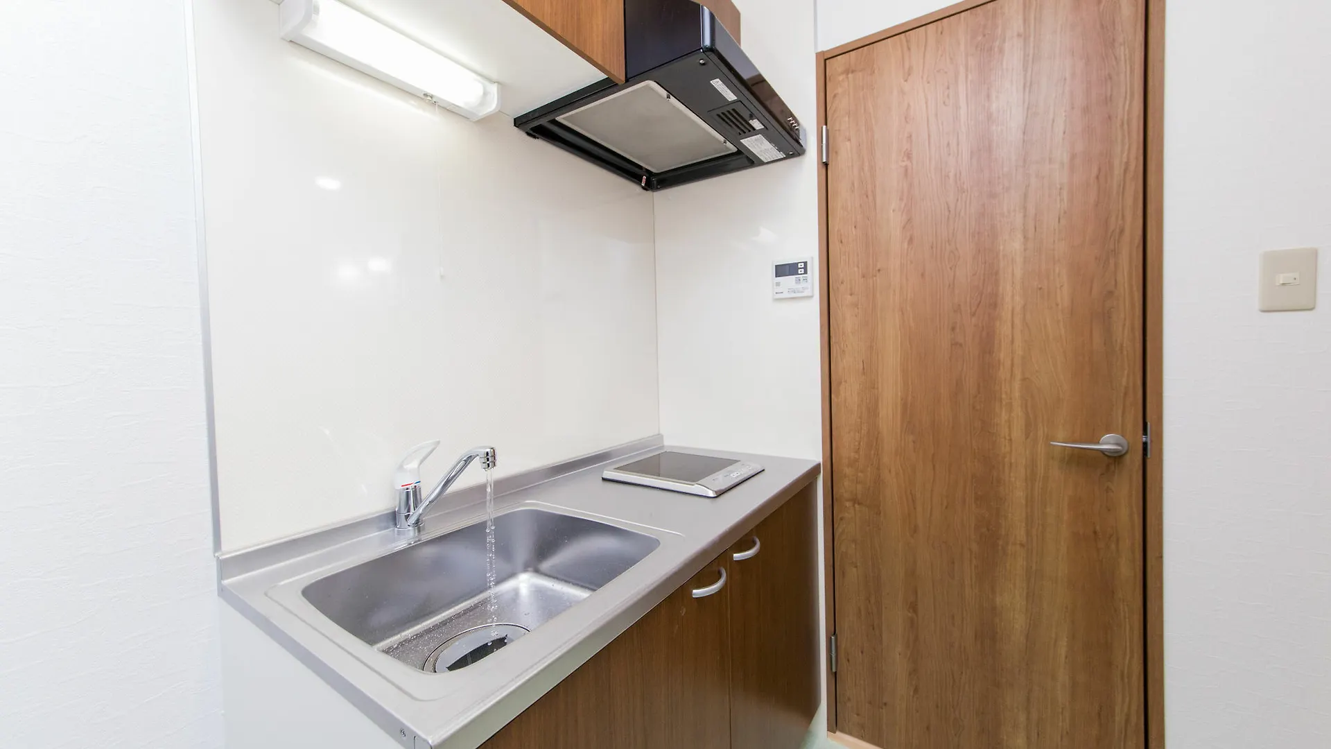 Home Inn Tofukuji Kioto Apartamento